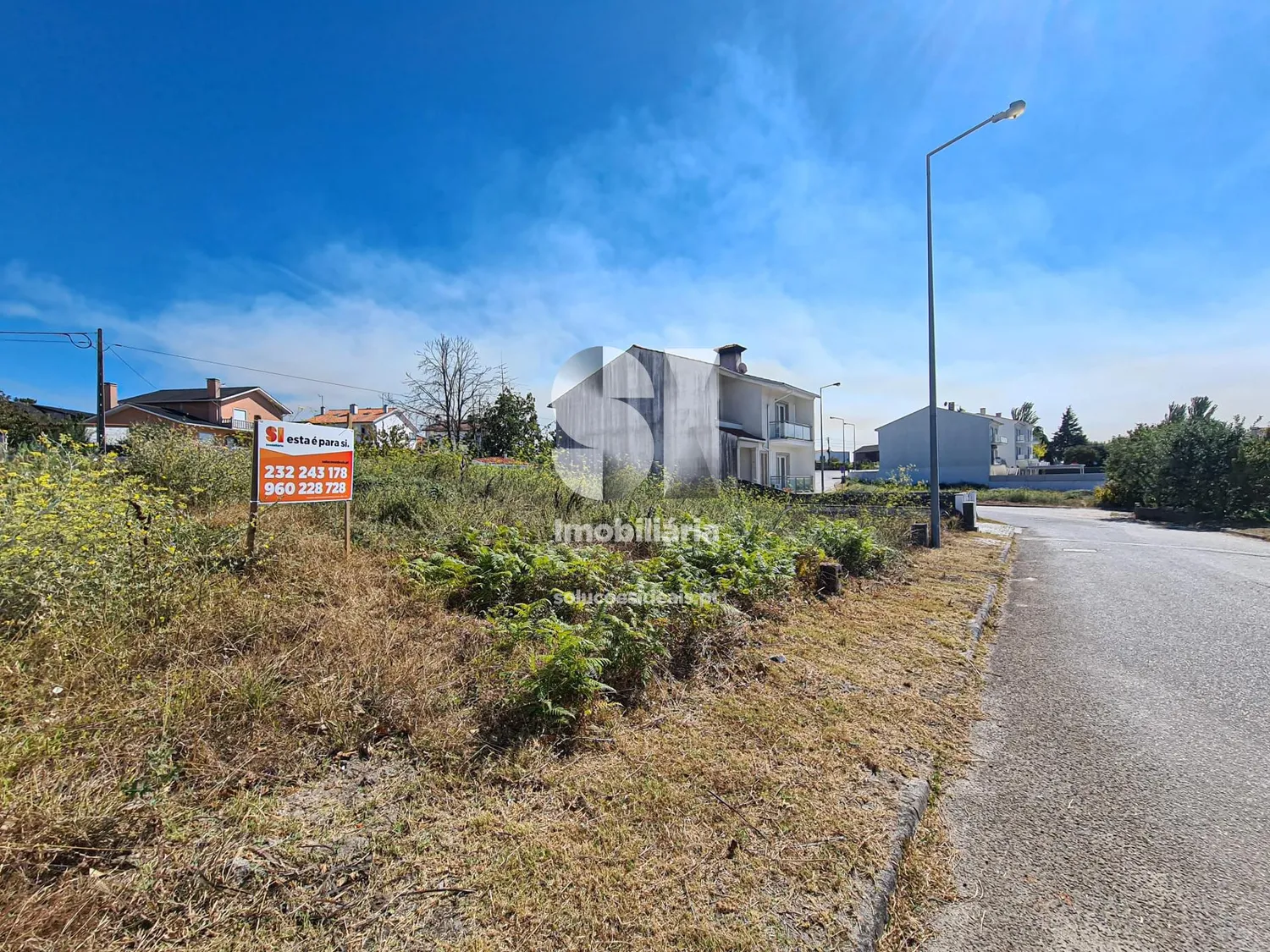 Terreno em Viseu - 3