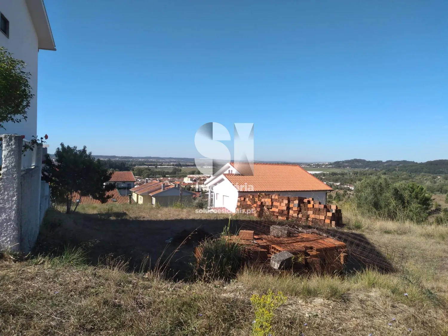 Terreno em Coimbra