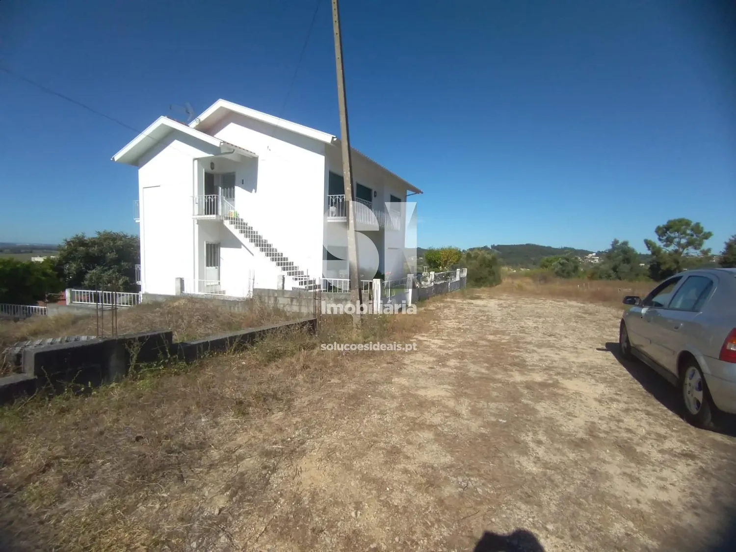 Terreno em Coimbra - 2