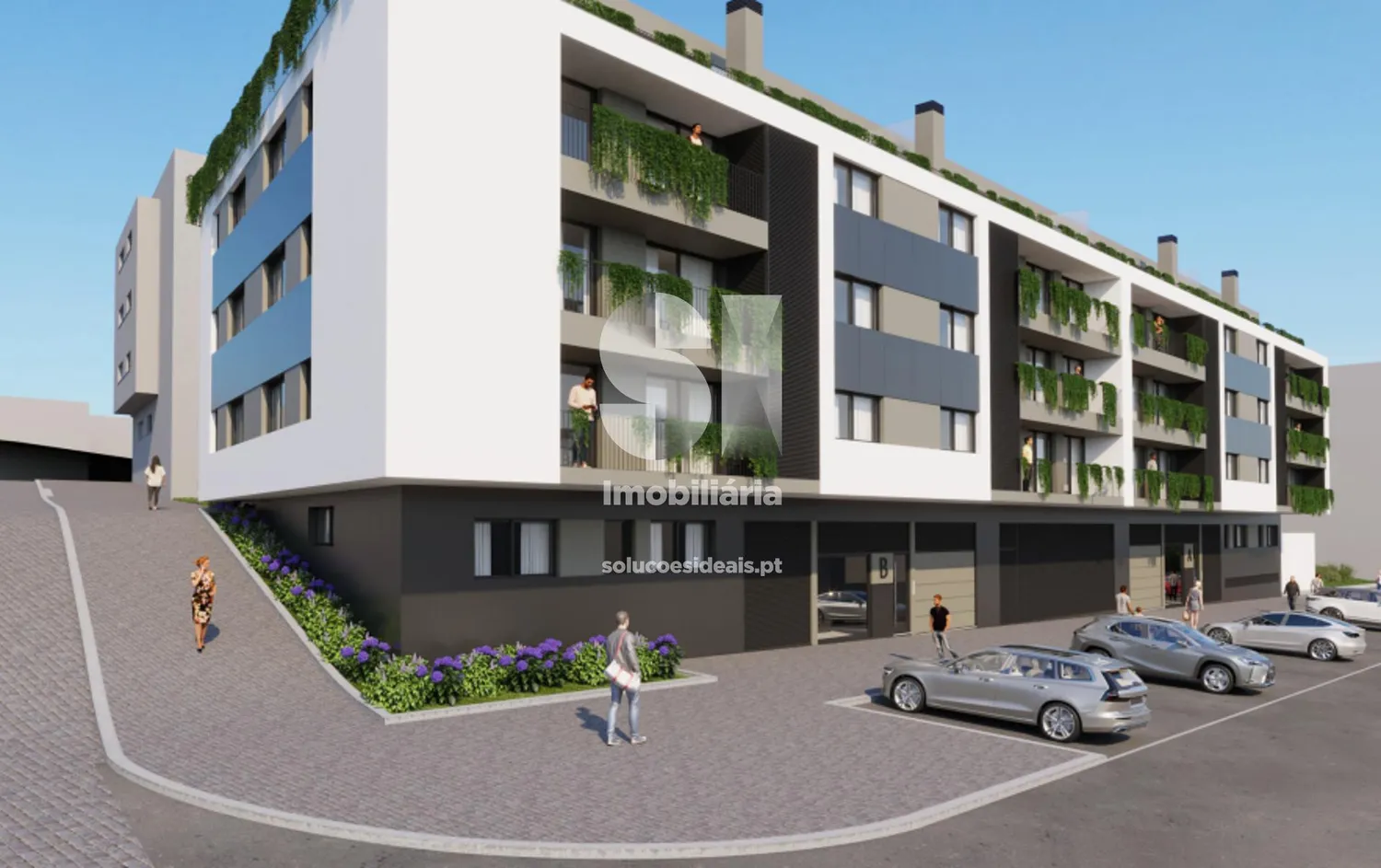 Terreno em Gondomar - 3