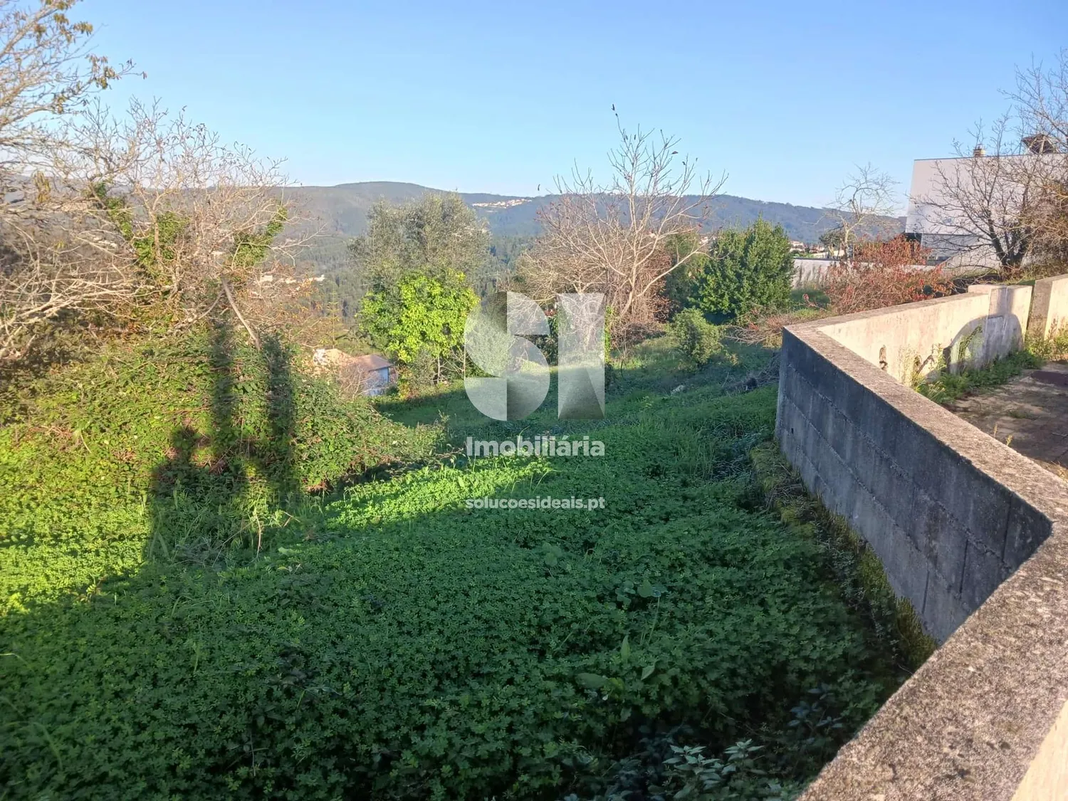 Terreno em Coimbra