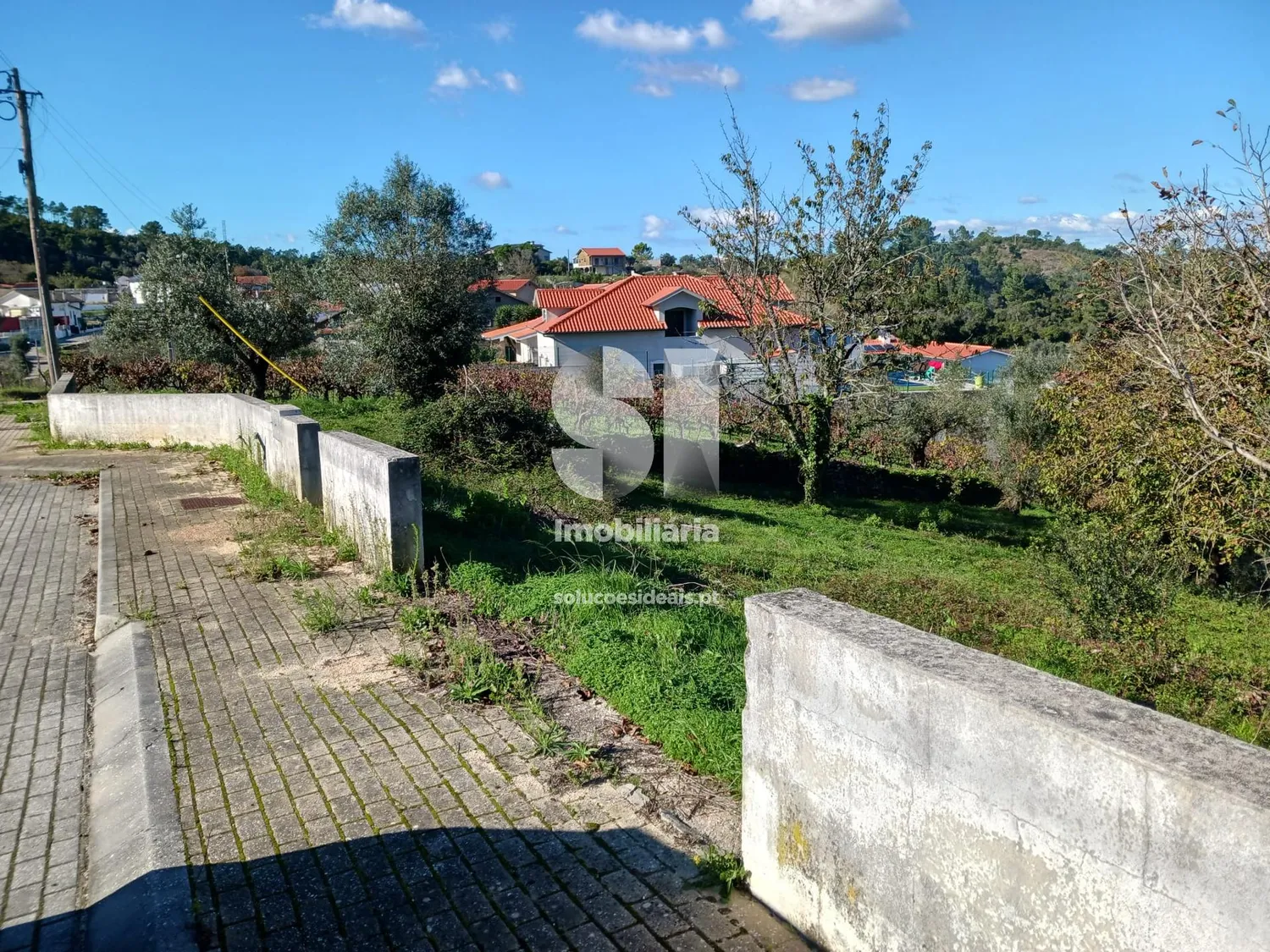 Terreno em Coimbra - 2