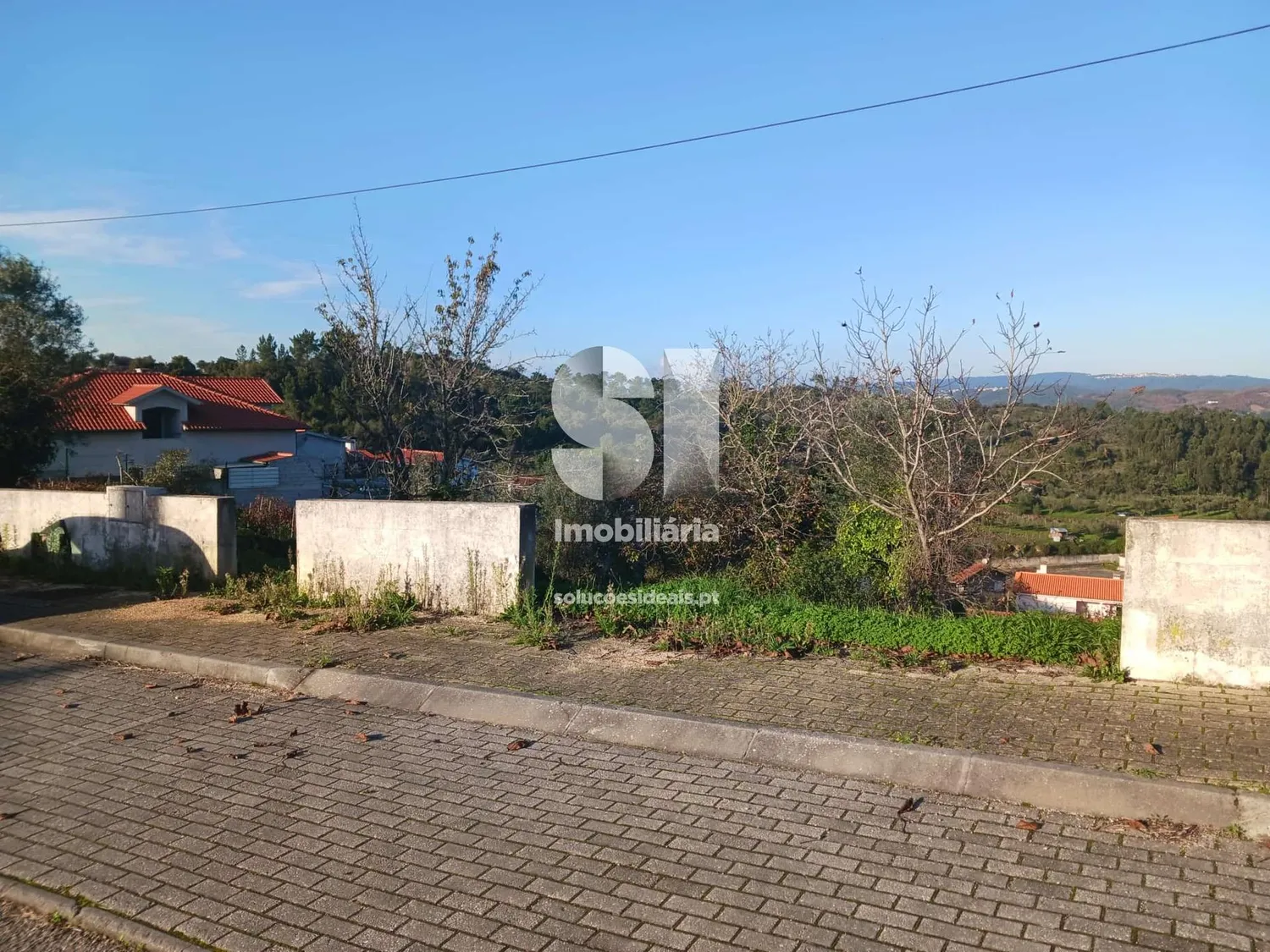Terreno em Coimbra - 3