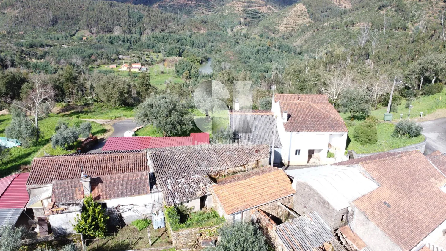 Moradia Isolada T3