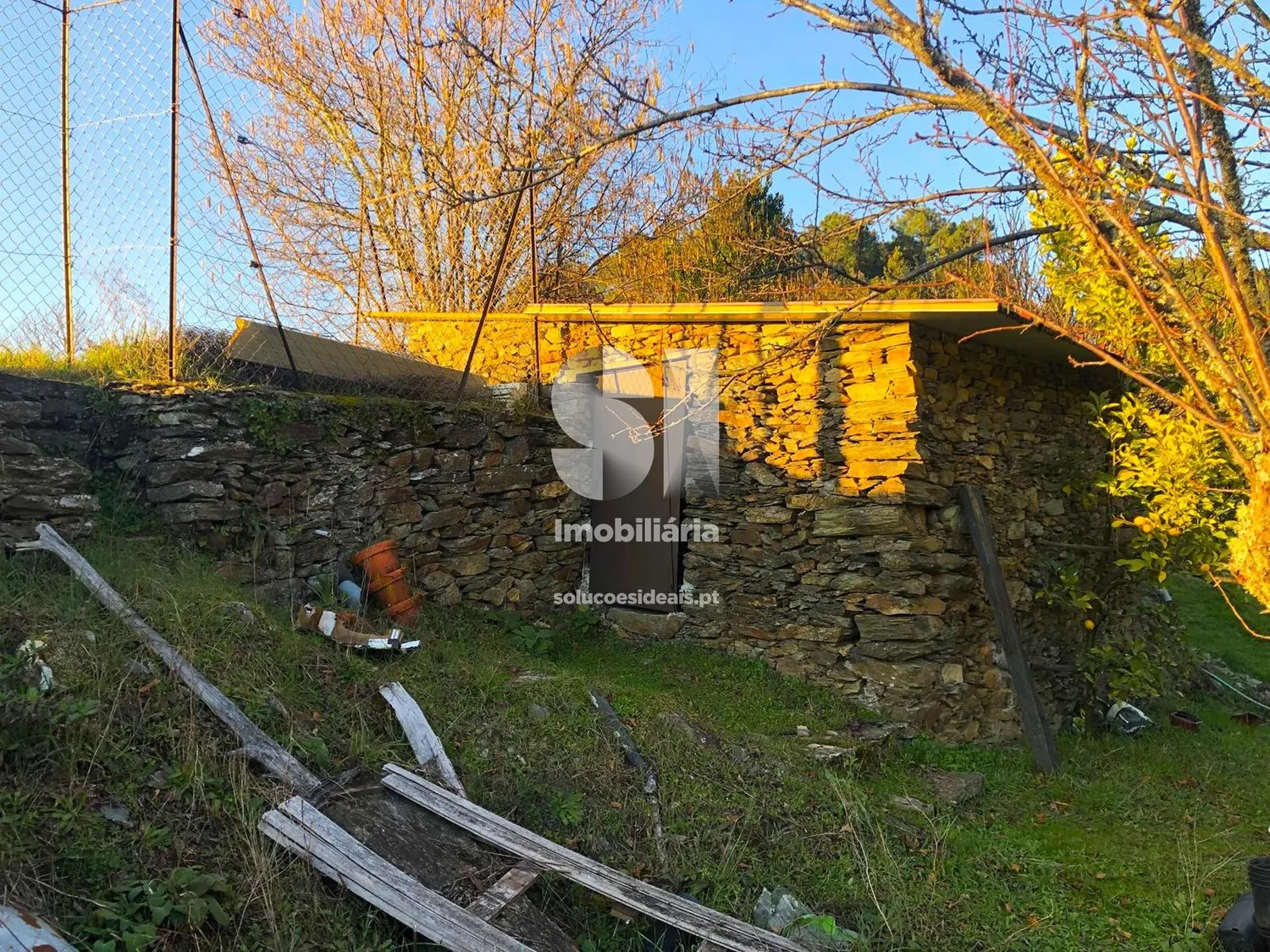 Terreno em Sabrosa - 2