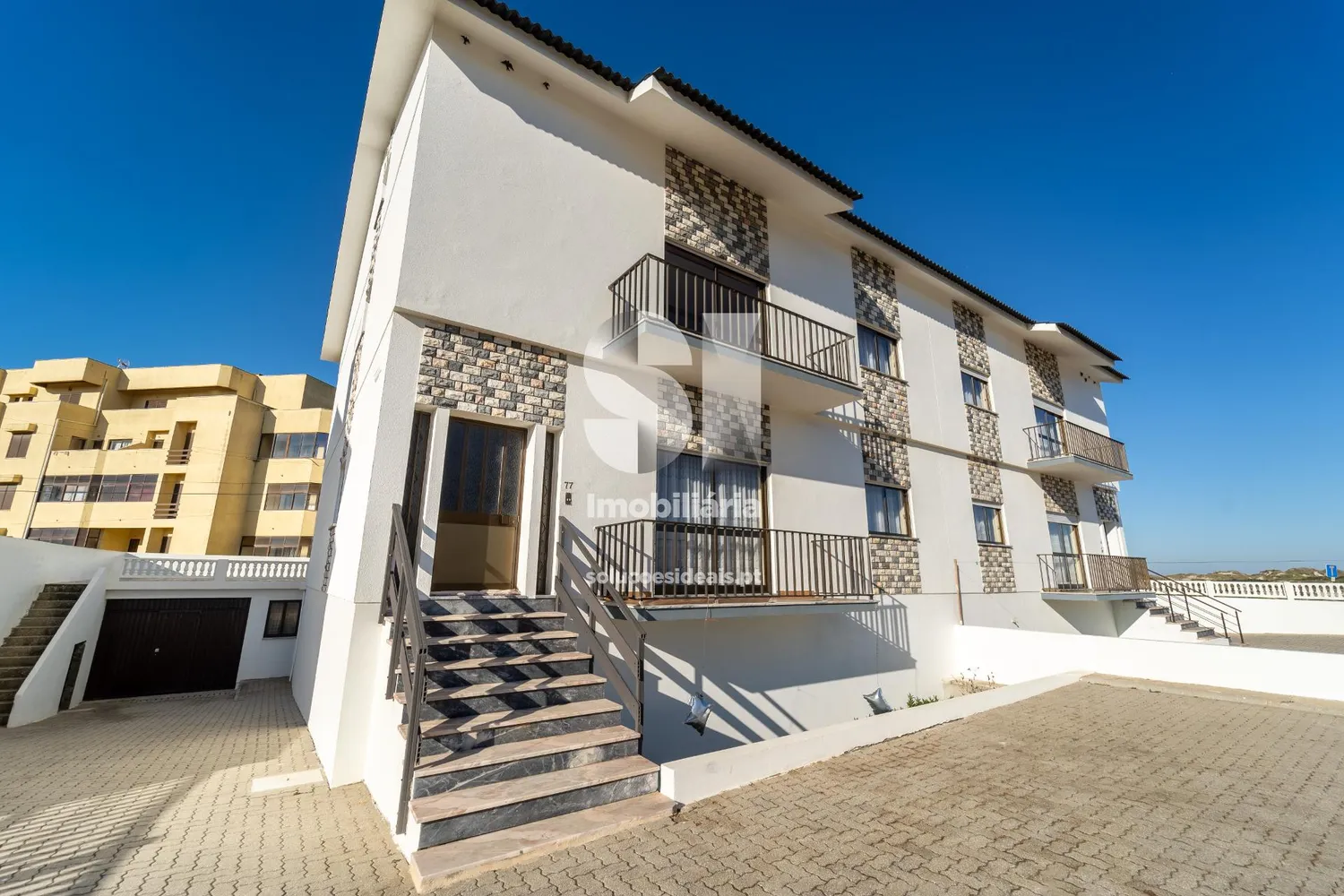 Moradia Geminada T6 - 3