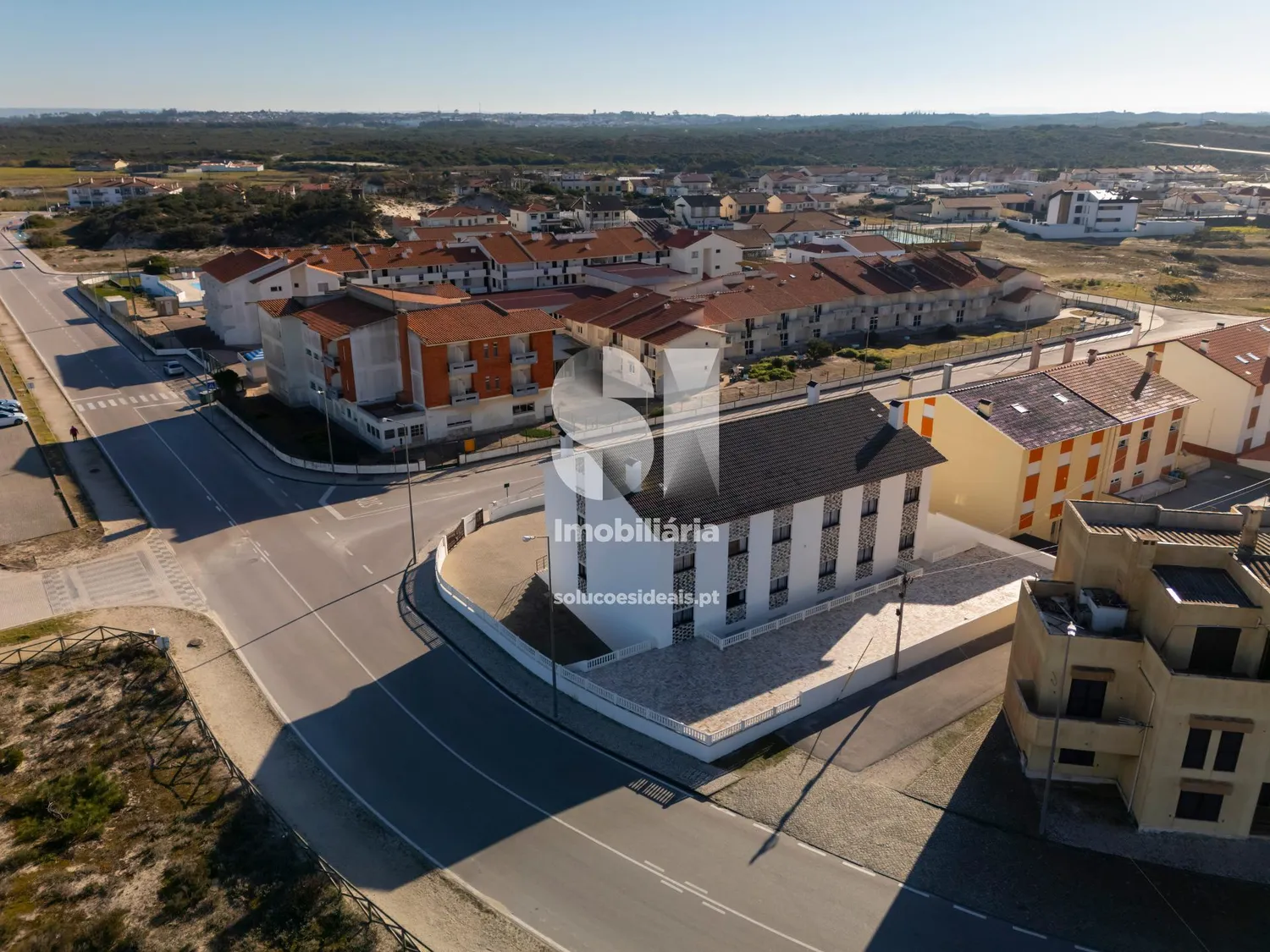 Moradia Geminada T6 - 3