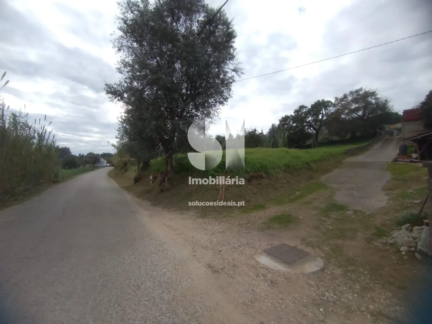 Terreno em Coimbra