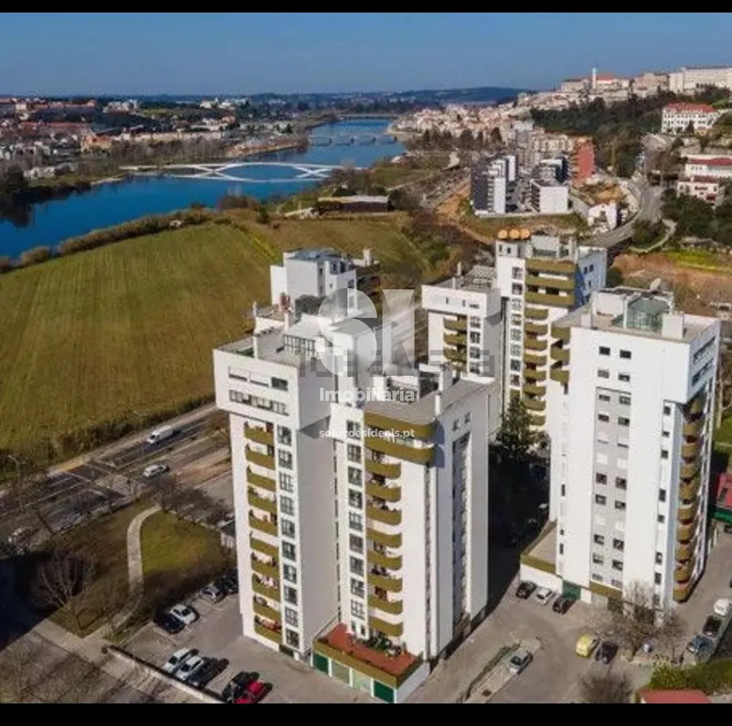 Apartamento T1