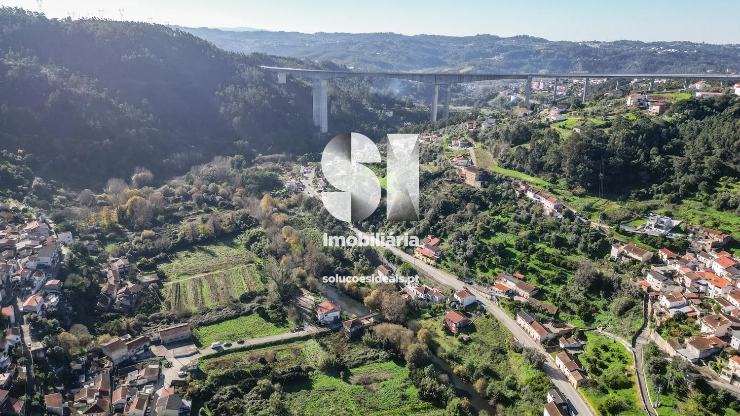Terreno em Coimbra
