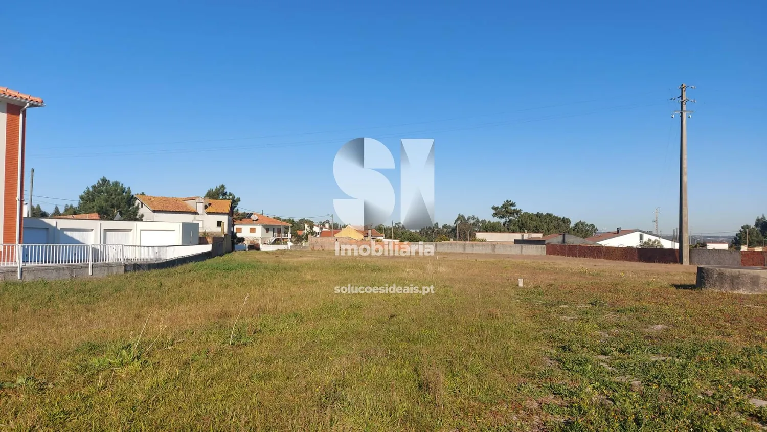 Terreno em Marinha grande - 3