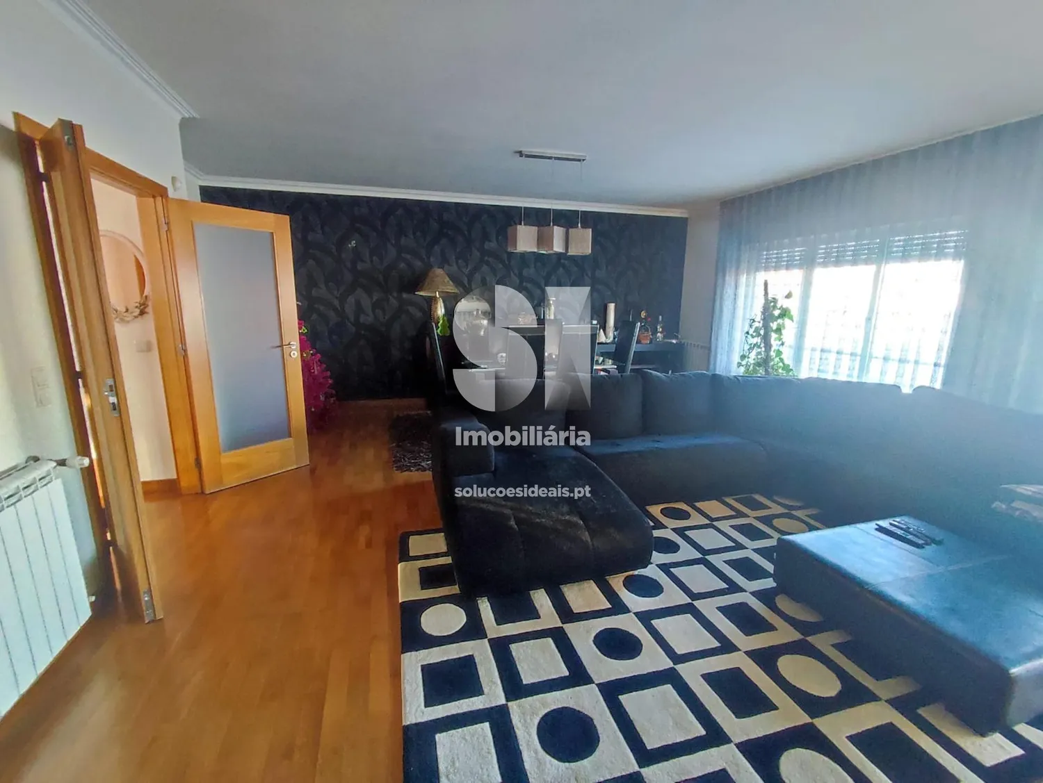 Moradia Geminada T4