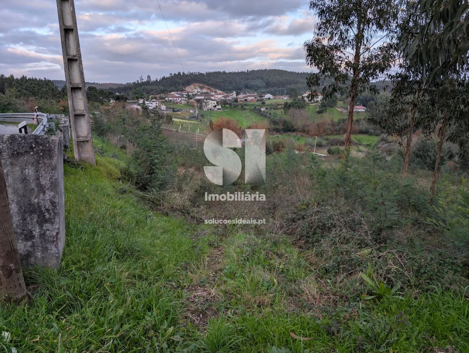 Terreno em Arganil - 3