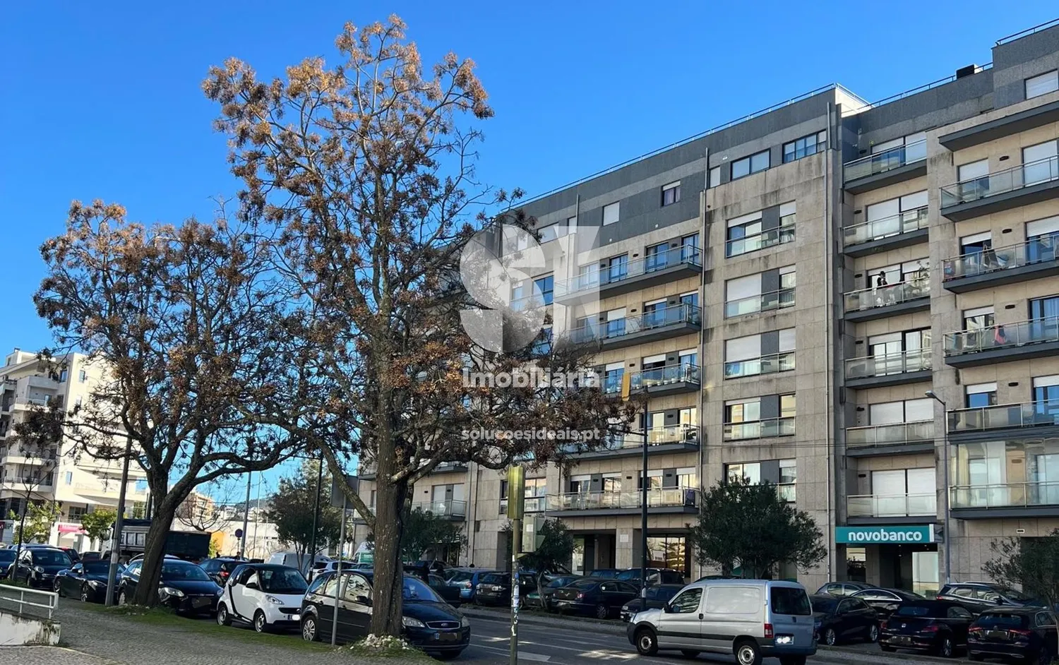 Loja em Coimbra - 2