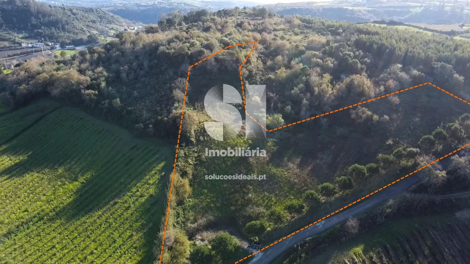 Terreno em Torres vedras - 3