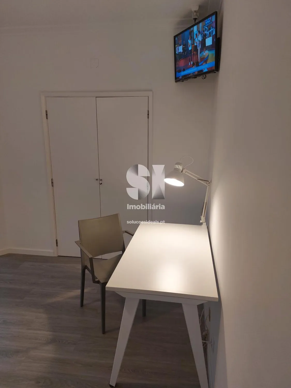 Apartamento T2+2 DUPLEX - 2