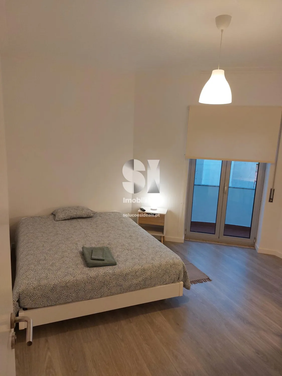Apartamento T2+2 DUPLEX - 3