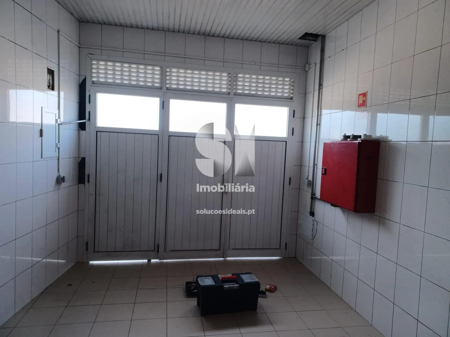 Loja em Vila nova de poiares