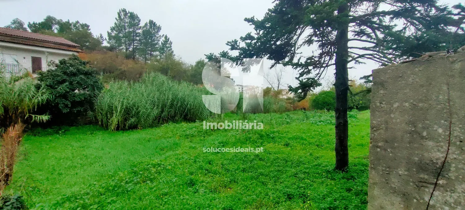 Terreno em Coimbra