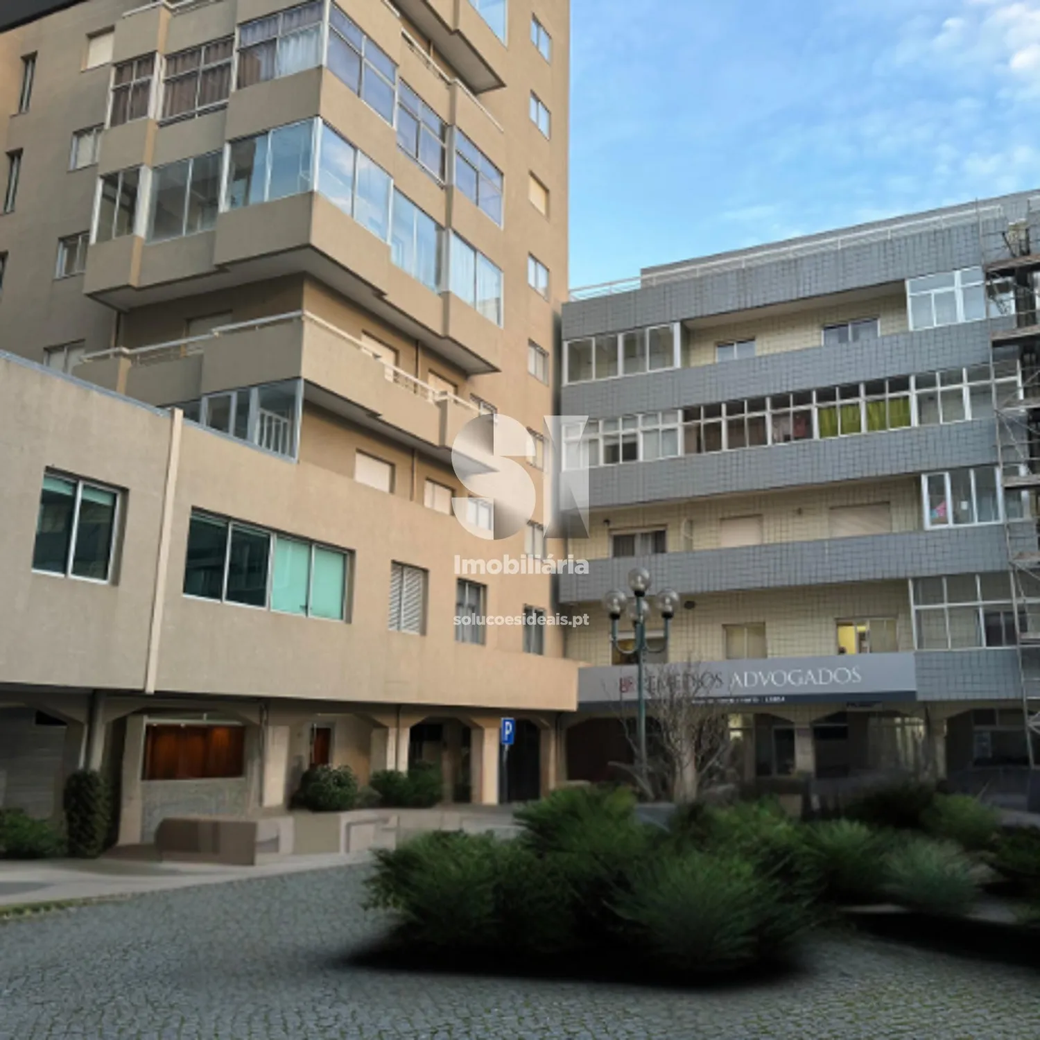 Loja em Póvoa de varzim - 2