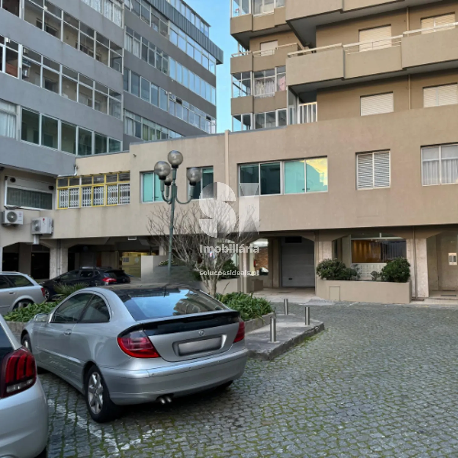 Loja em Póvoa de varzim - 3