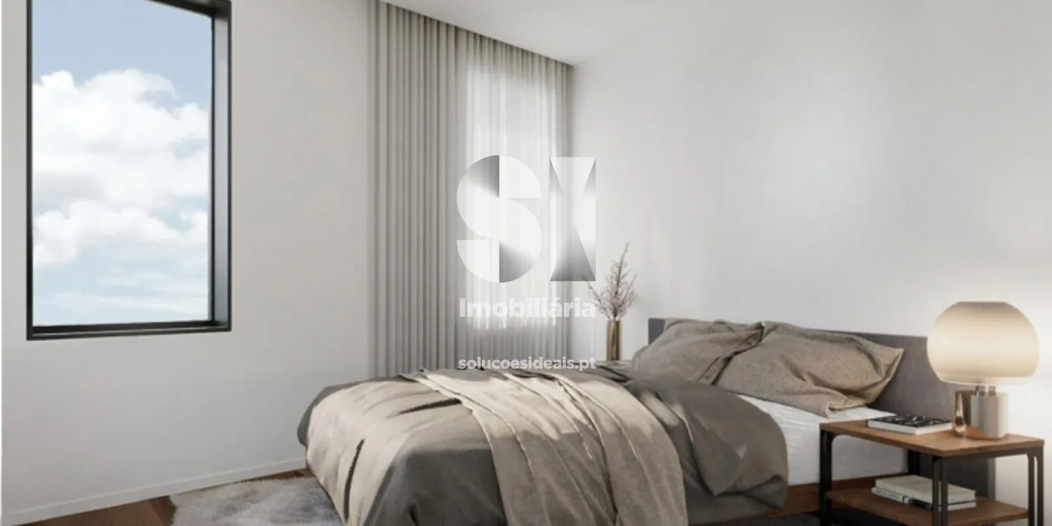 Apartamento T1