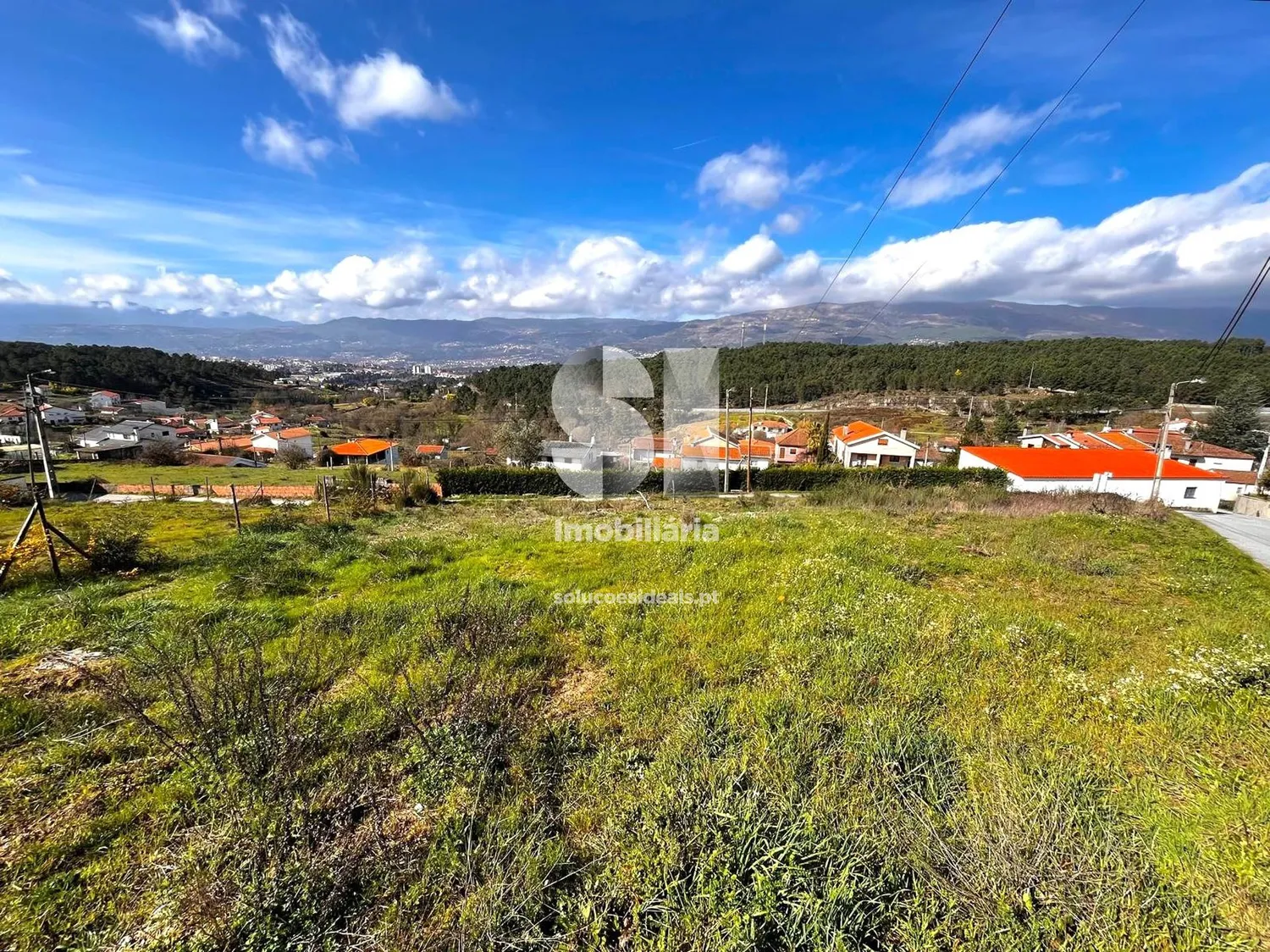 Terreno em Vila real - 3
