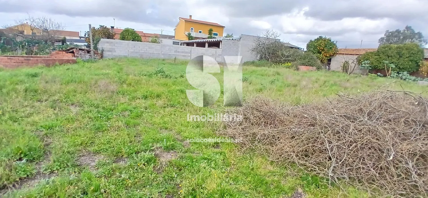 Terreno em Leiria - 2