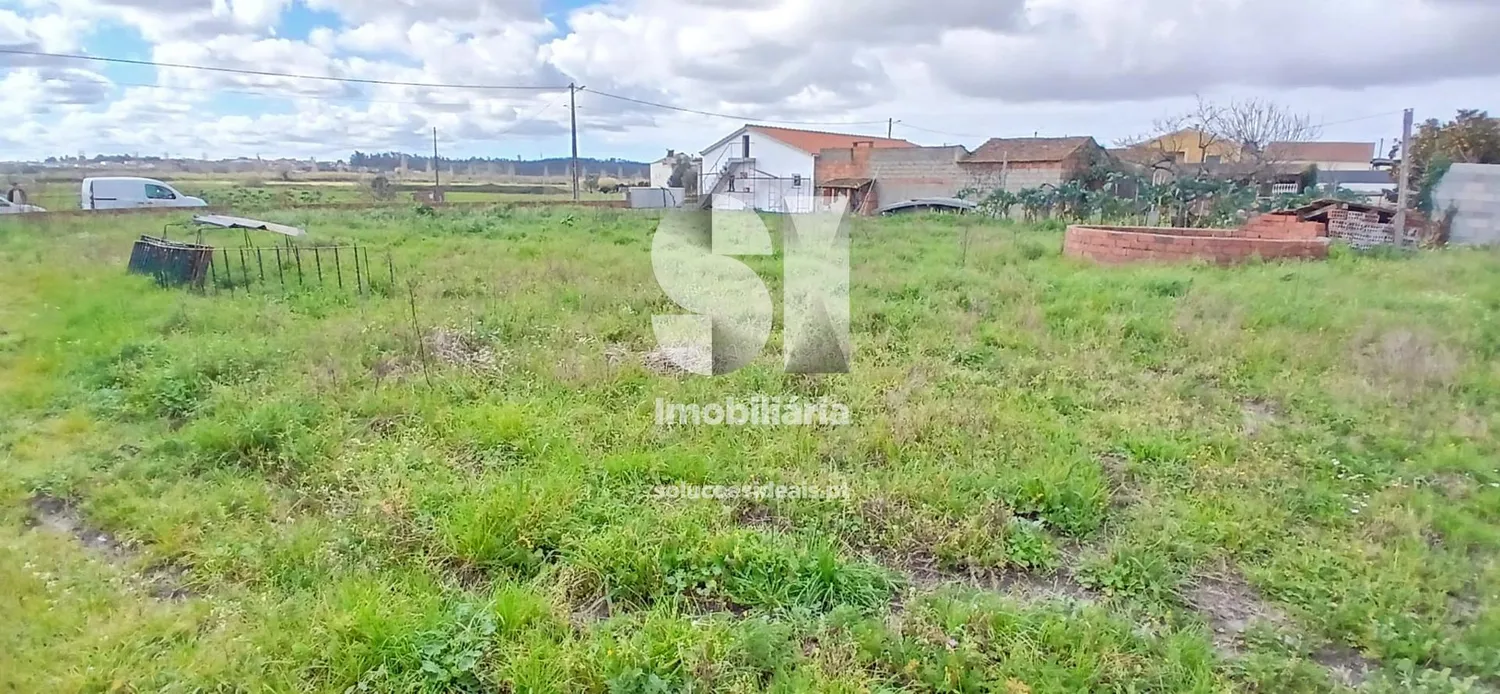 Terreno em Leiria - 3