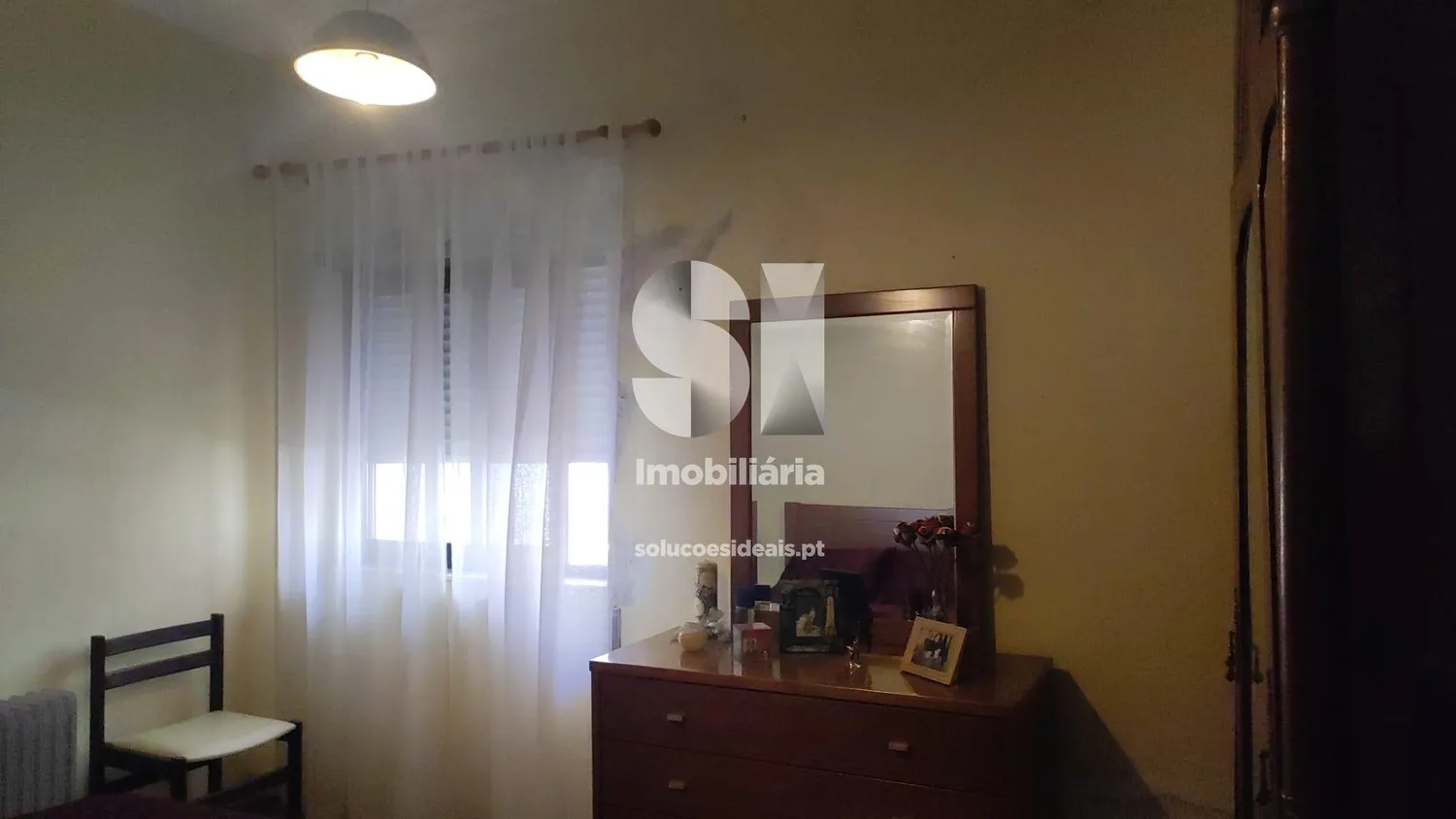 Moradia Isolada T3+3 - 3