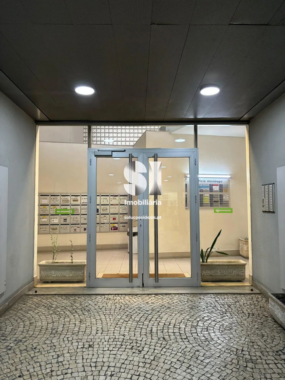 Escritório em Coimbra