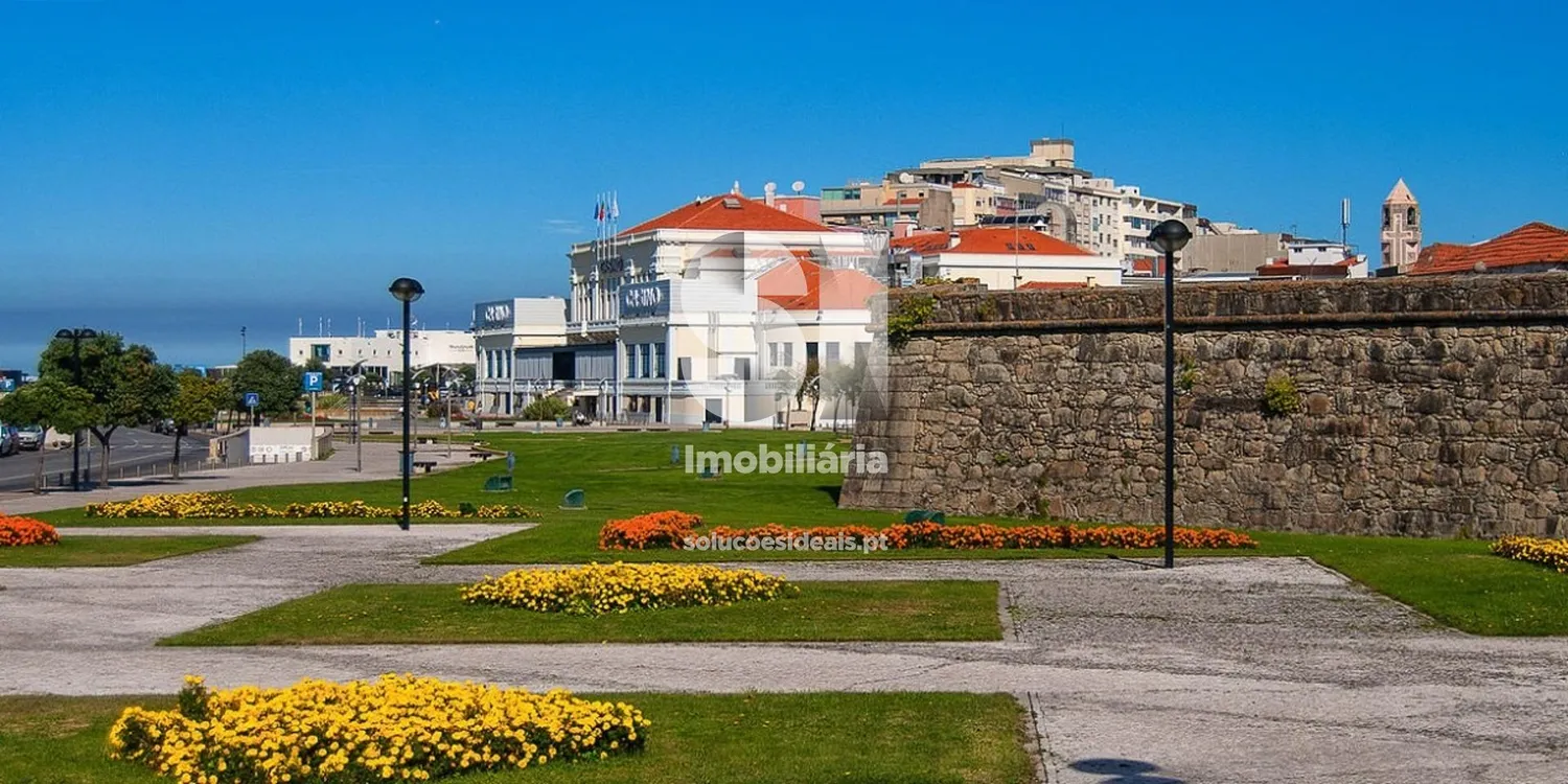 Terreno em Póvoa de varzim - 3