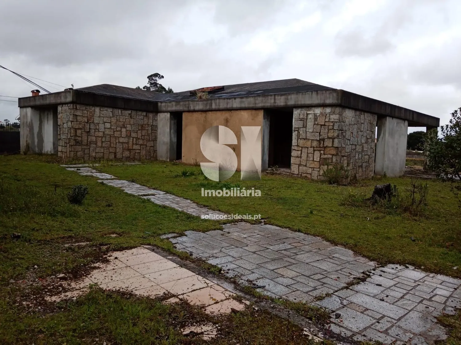 Terreno em Aveiro - 2