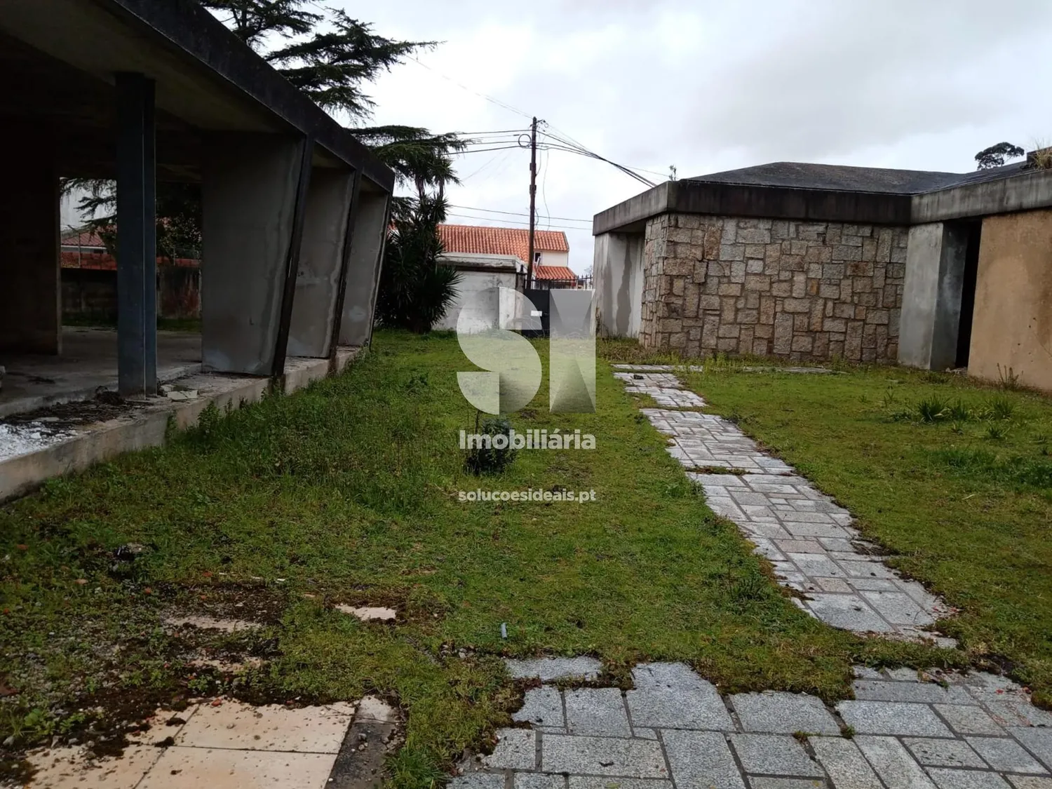 Terreno em Aveiro - 3