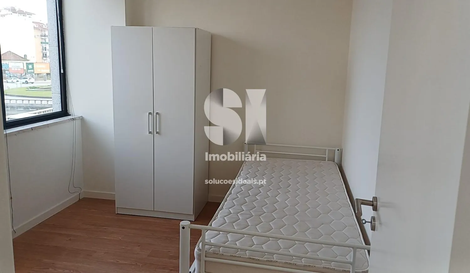 Apartamento T2+1 - 2
