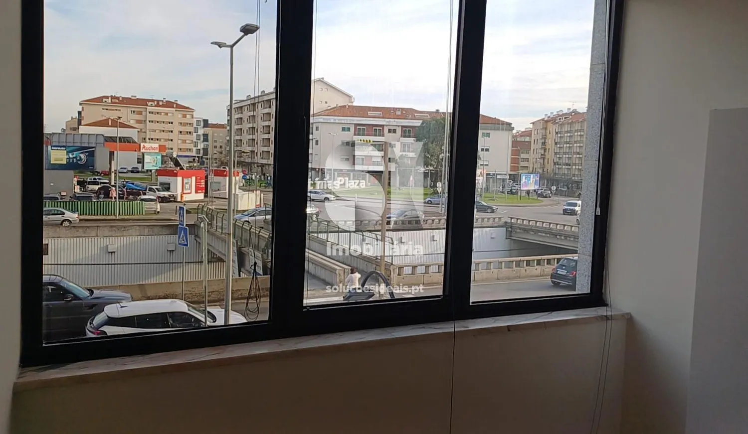 Apartamento T2+1 - 3