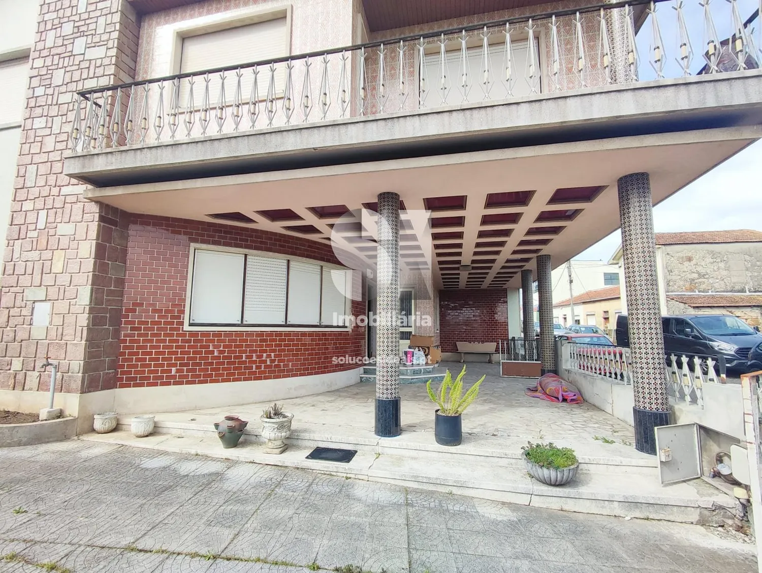 Moradia Geminada T5