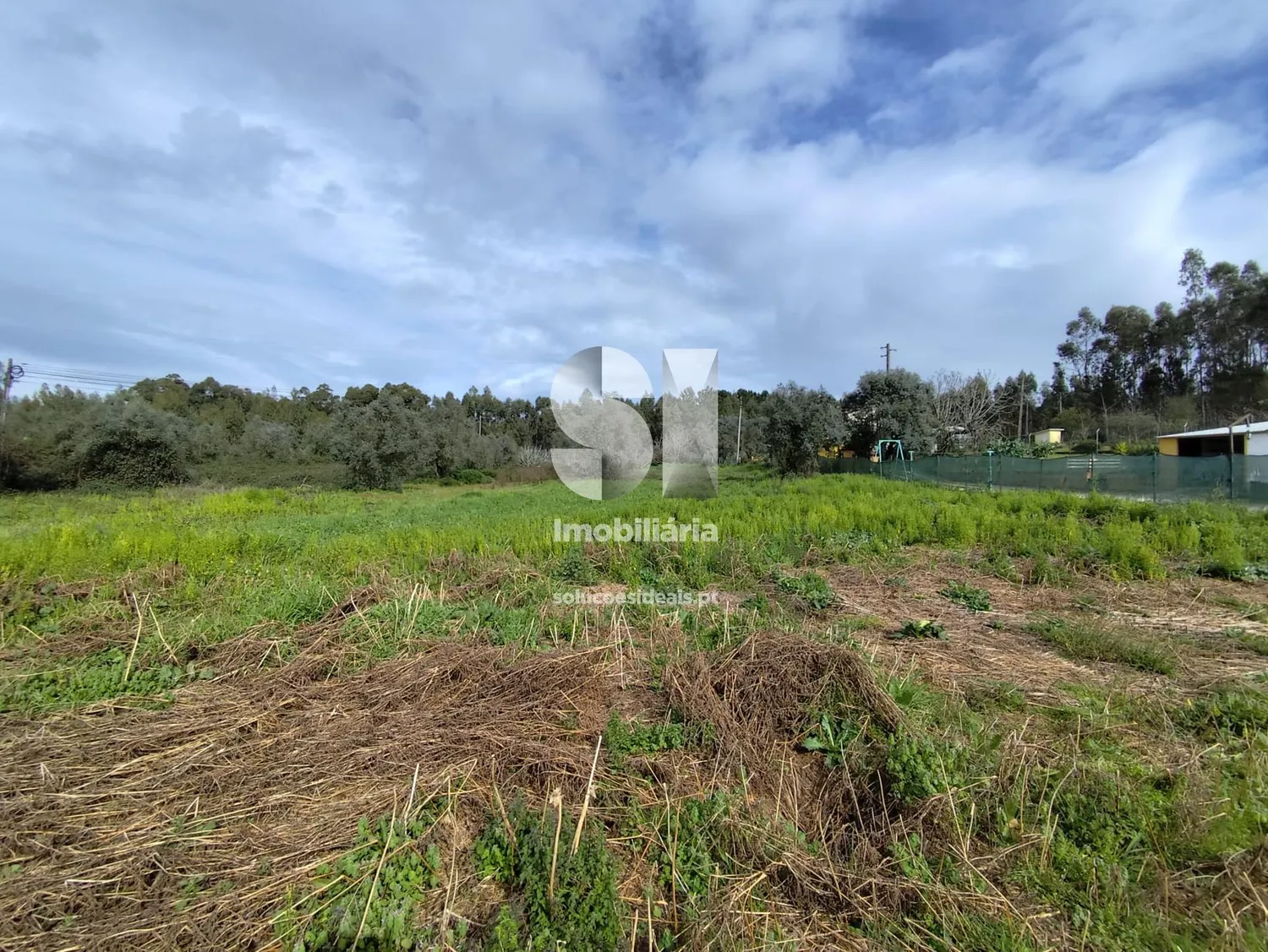 Terreno em Mealhada