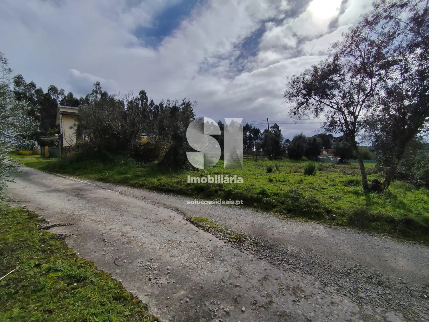 Terreno em Mealhada - 2