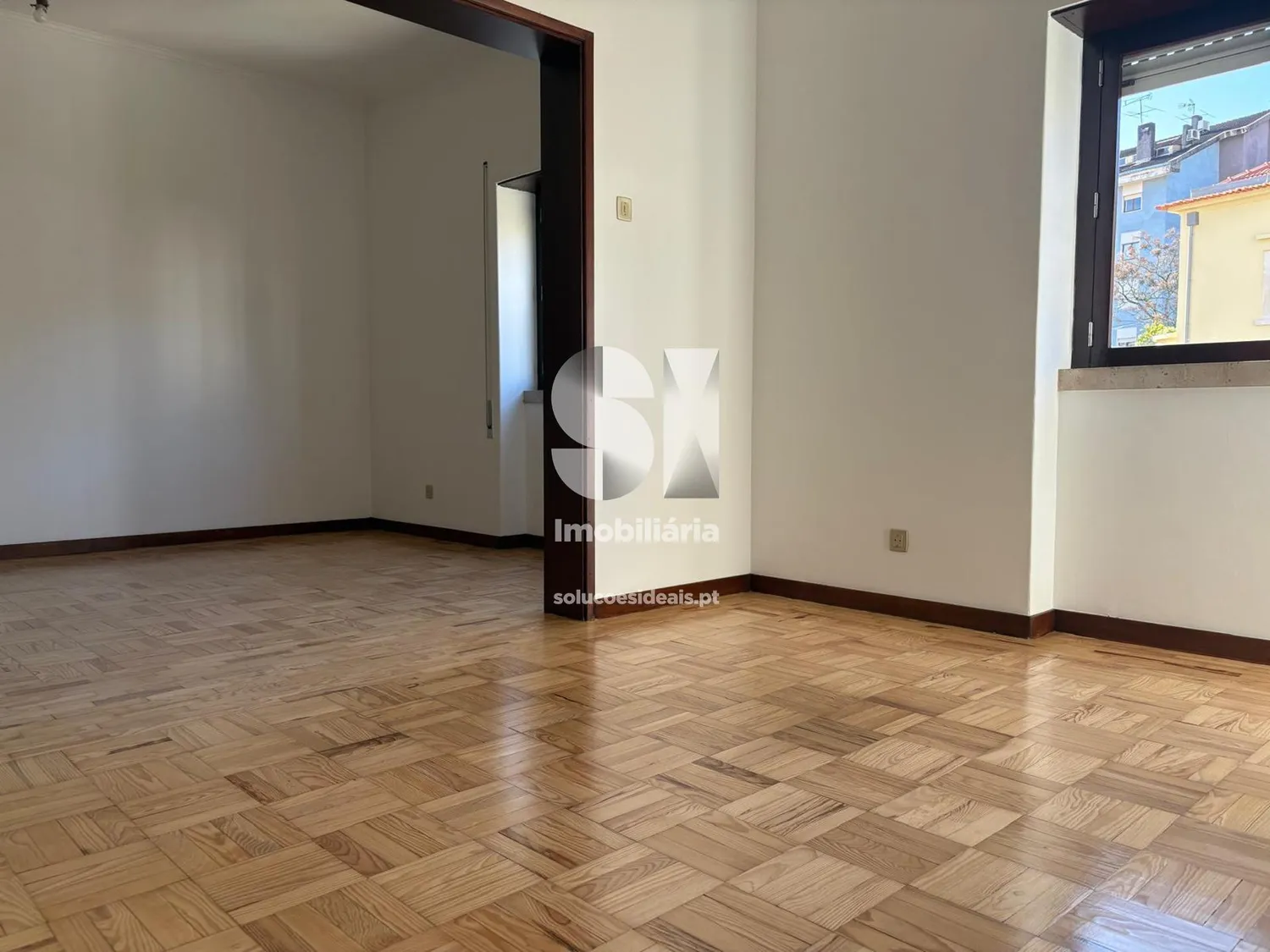 Apartamento T4+1 - 2
