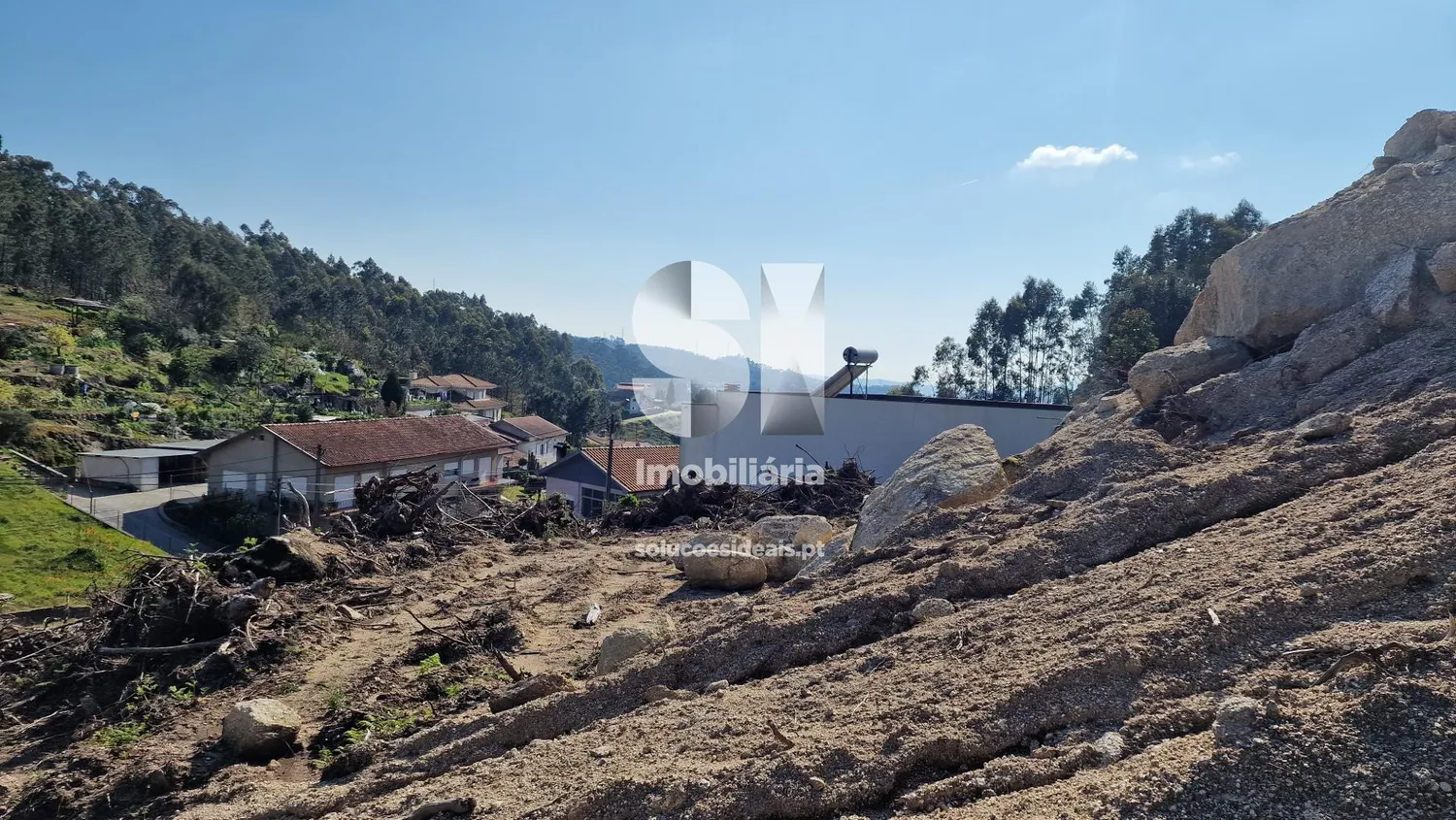 Terreno T0