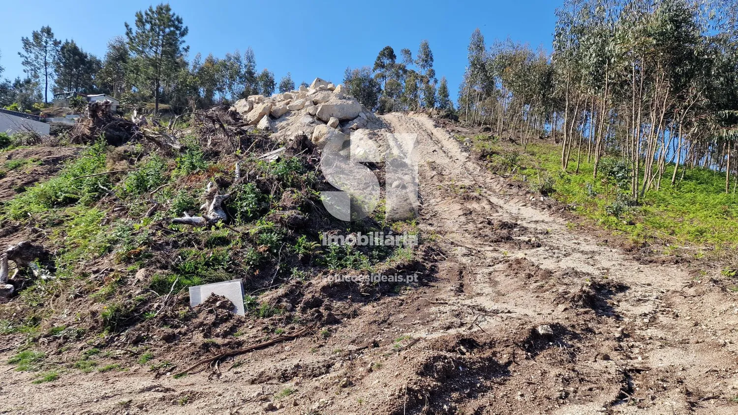 Terreno T0 - 3