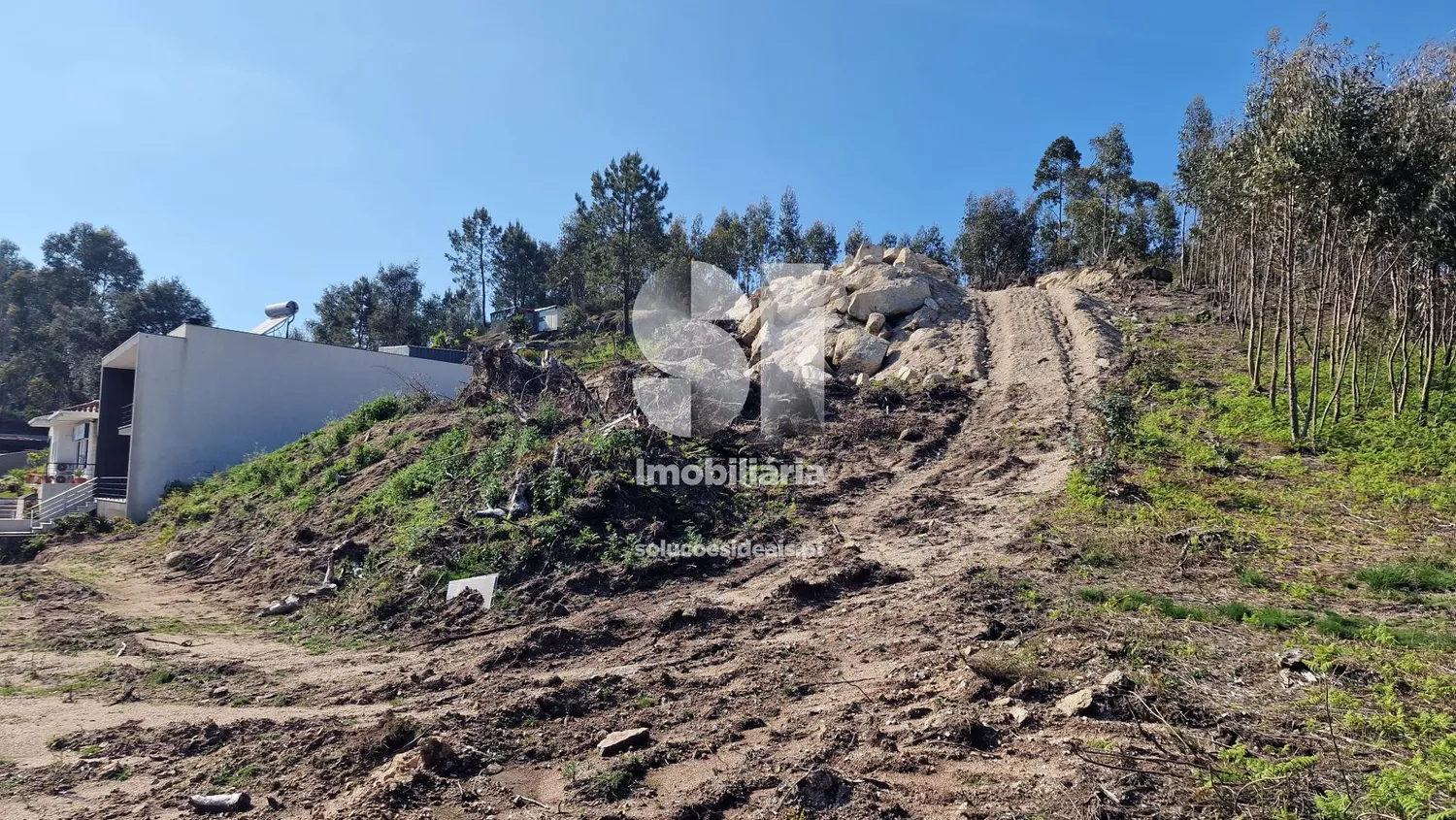 Terreno T0