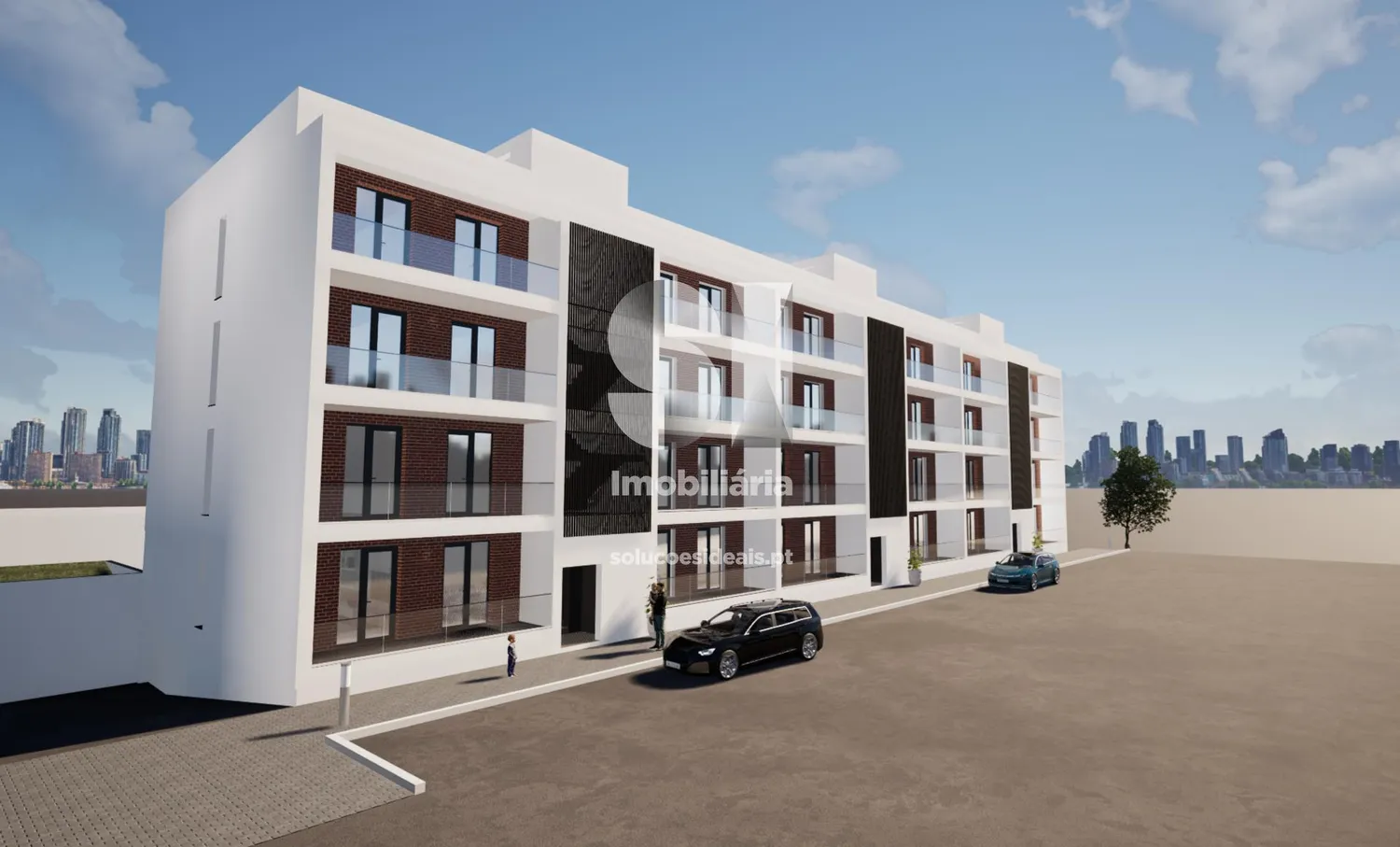 Apartamento T2