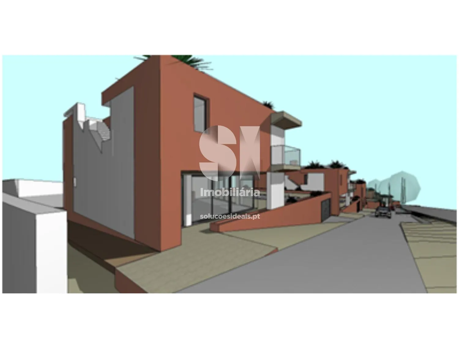 Terreno em Torres vedras - 2