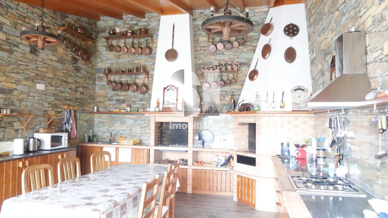 Moradia Isolada T2+2 DUPLEX