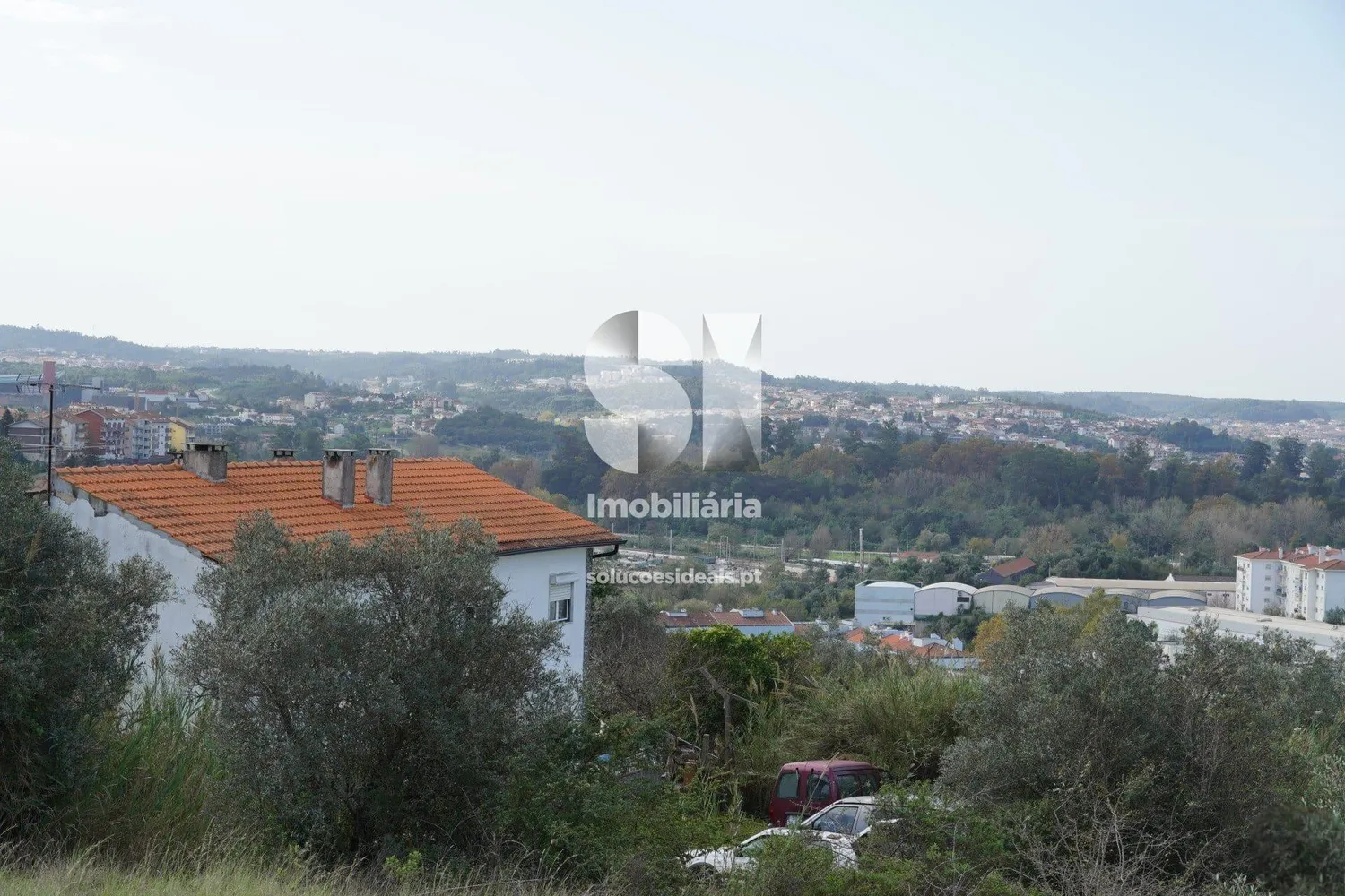 Terreno em Coimbra