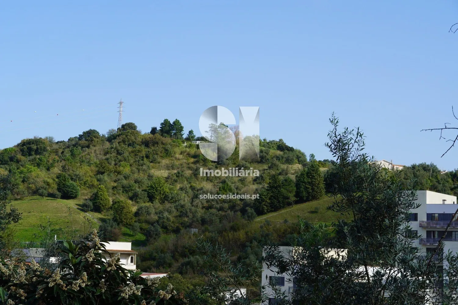 Terreno em Coimbra - 2