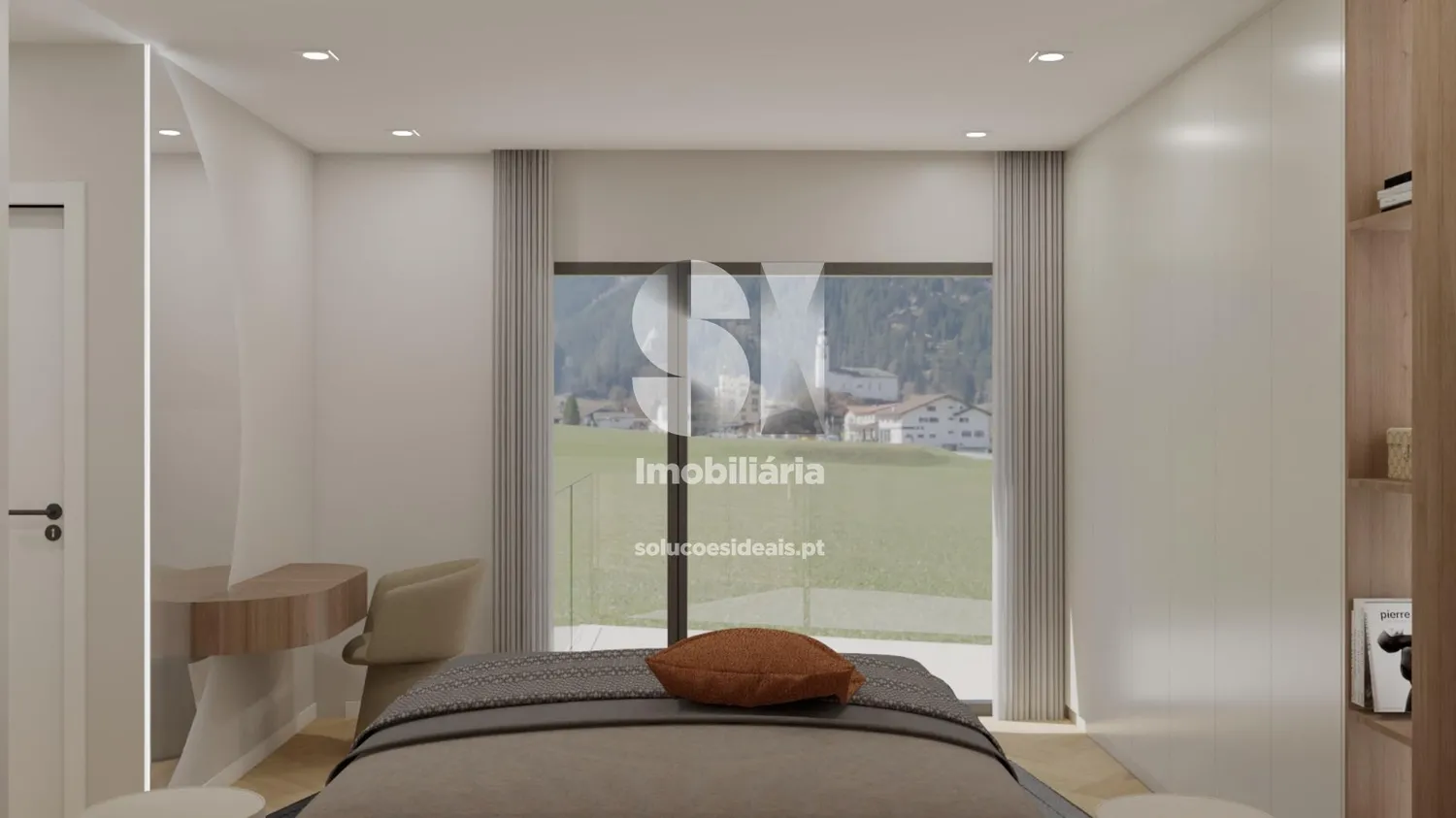 Apartamento T3