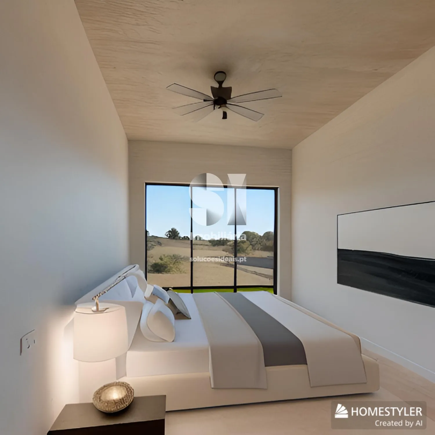 Apartamento T3 - 3